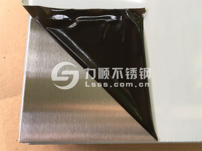 1.5mm拉丝钢板